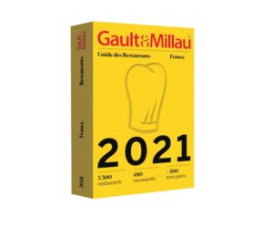 Palmarès du Gault&Millau 2021