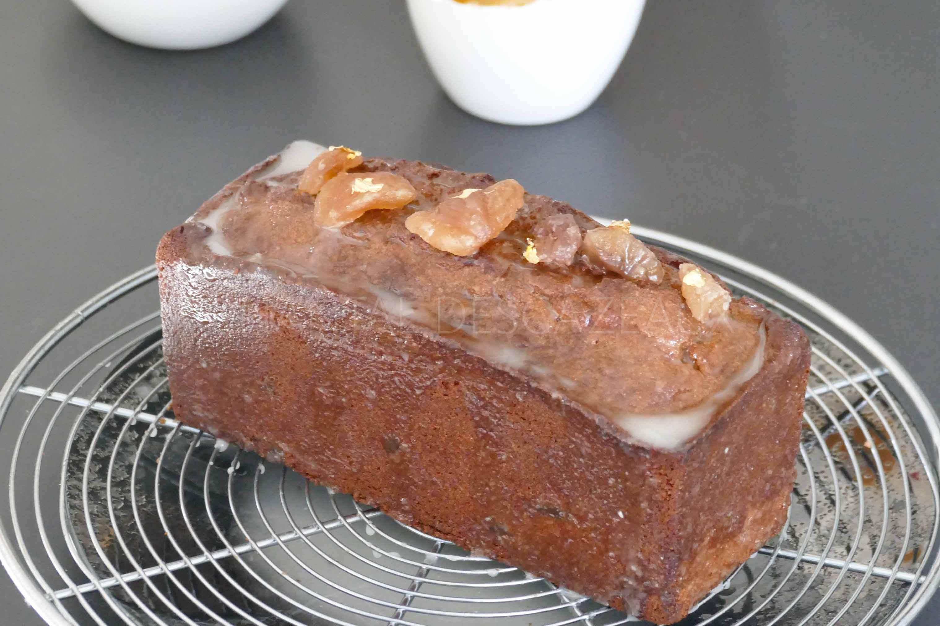 Cake Creme De Marron Et Marrons Confits Recette Pierre Herme Assiettes Gourmandes Cake Creme De Marron Et Marrons Confits Recette Pierre Herme Assiettes Gourmandes
