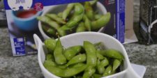 Edamame, haricots de soja