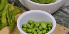 Ecosser edamame