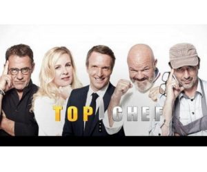 Nouvelle saison de l’émission Top Chef