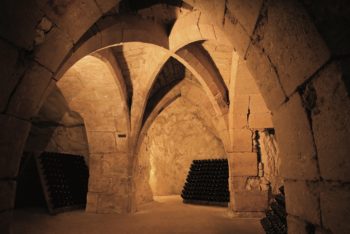 Caves Taittinger