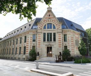 Nouvel Hôtel / Restaurant à Bordeaux : La Zoologie