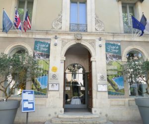 Hôtel de l'Image à Saint-Rémy-de-Provence