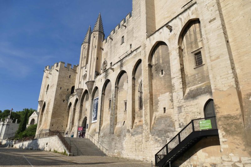 Avignon