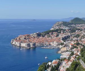 Découverte de Dubrovnik et de ses environs