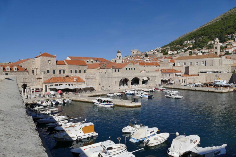Port Dubrovnik