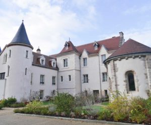 Séjour de rêve au Château Saint-Jean à Montluçon