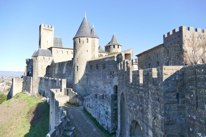 Carcassonne