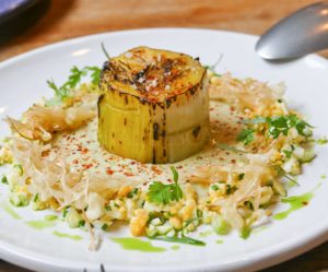 Déjeuner au Restaurant Zéphirine à Bordeaux - Lieu de vie et de convivialité