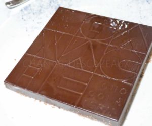 Ganache à Bordeaux, restaurant ou chocolaterie... ou les 2!