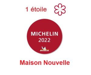 Une étoile Michelin pour le restaurant Maison Nouvelle de Philippe Etchebest