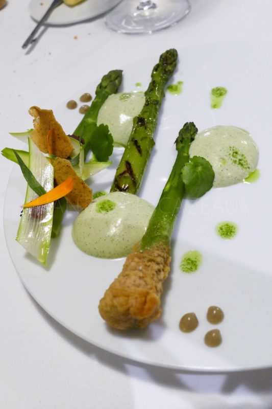 asperges