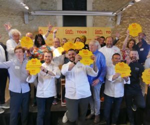 Gault&Millau Tour en Occitanie - Les nouveaux lauréats 2022