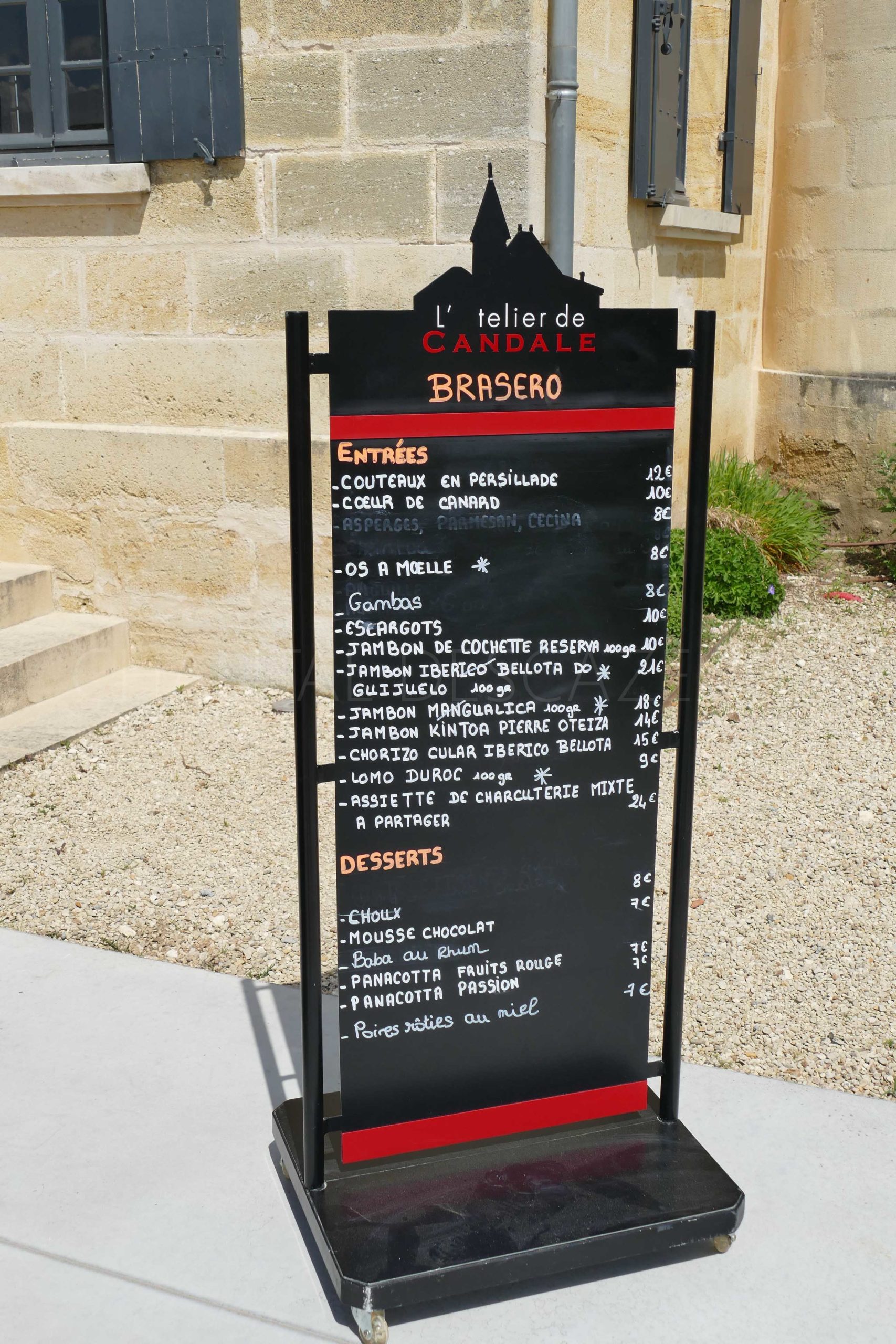 Braseros mexicains Terre d'Enfer à Bordeaux - Brasero mexicain modele  Chapala gris, disponible ce week-end a la fete des jardins du Bouscat!  Dimanche 14, entre 14h30 et 16h30, demonstration de cuisson de