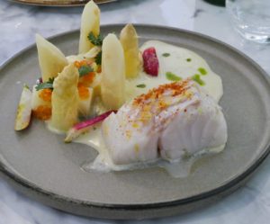 Restaurant Luna à Bordeaux - La petite pépite des Chartrons!
