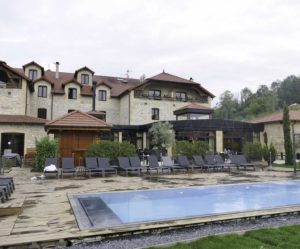 Le Domaine de la Klauss pour un séjour 5* Relais&Châteaux