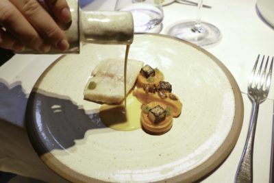 turbot