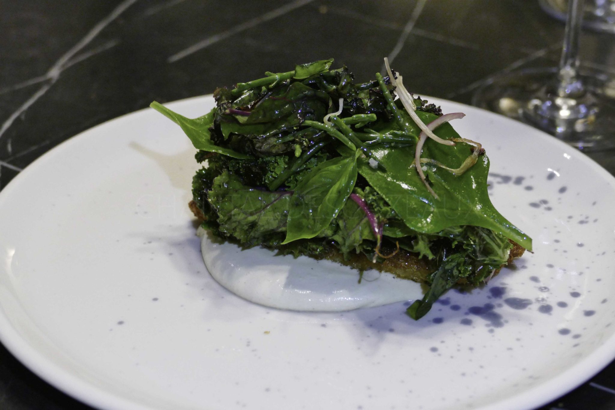 RESSOURCES à Bordeaux - Le nouveau restaurant de Tanguy Laviale