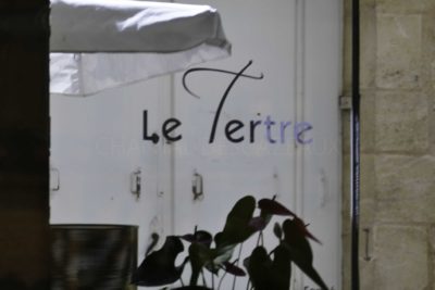 Le Tertre