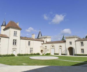 Le Château Toulouse-Lautrec repart pour une nouvelle vie