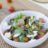 Salade d’aubergines rôties et légumes d’été – Ixta Belfrage