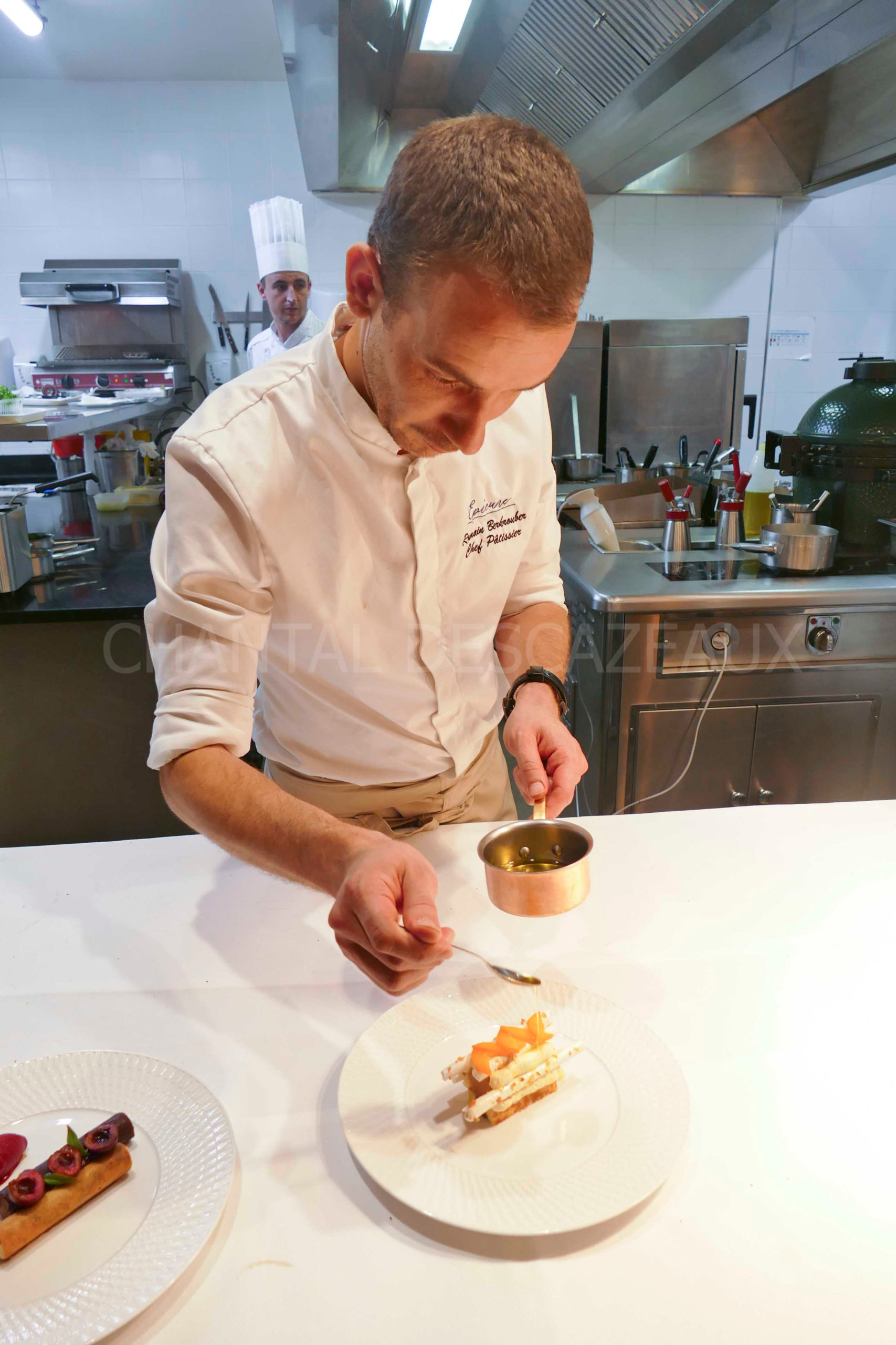 Découvrez la fabuleuse Cité du chocolat Valrhona - La Patisserie de Romain