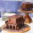 Bûche de Noël du Grand Hôtel Intercontinental Bordeaux – Gaëtan Fiard