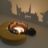 La Bûche « Nuit de Noël » d’Adrien Salavert – Château Troplong-Mondot