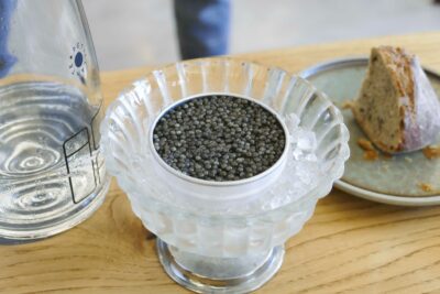 CAVIAR DE NEUVIC