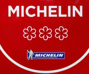 Les nouveaux étoilés Michelin 2024 faits par Assiettes Gourmandes en 2023