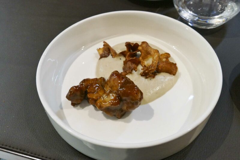 ris de veau