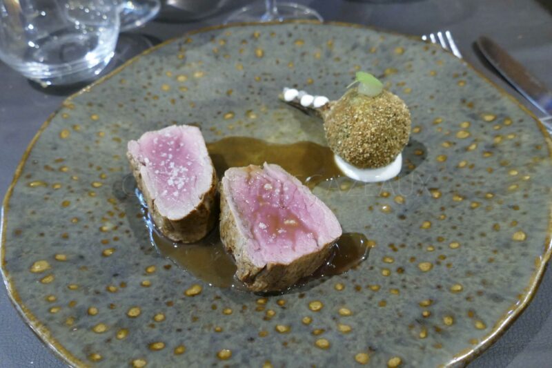 filet boeuf