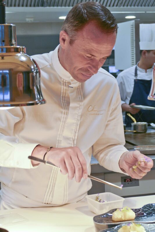 Christophe Hay