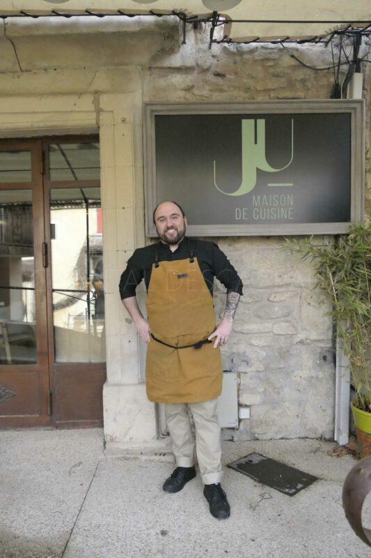 Julien Allano