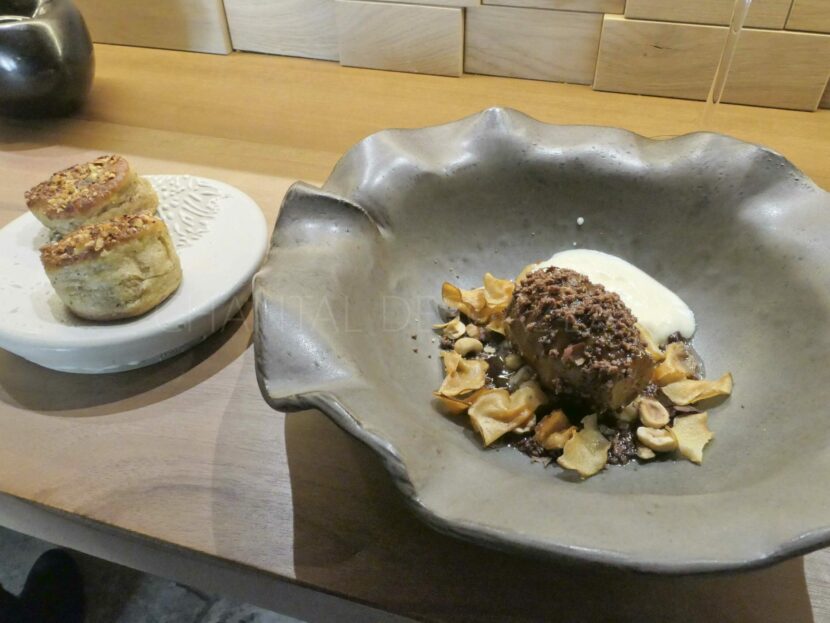 JU Maison de Cuisine - Julien Allano