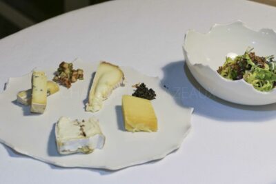 fromages