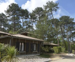 Escapade de rêve au Domaine du Ferret