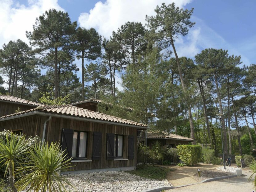 Escapade de rêve au Domaine du Ferret