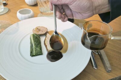 pintade