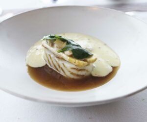 Ostape et la cuisine vibrante de John Argaud