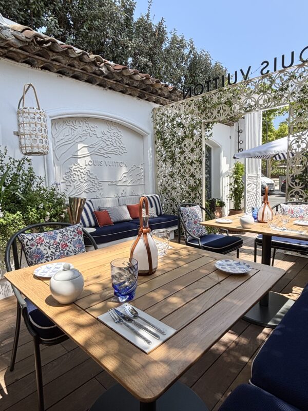 Louis Vuitton Saint-Tropez