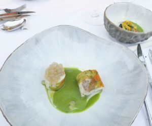 Restaurant Hôtel La Belle Vie... un superbe écrin gourmand!
