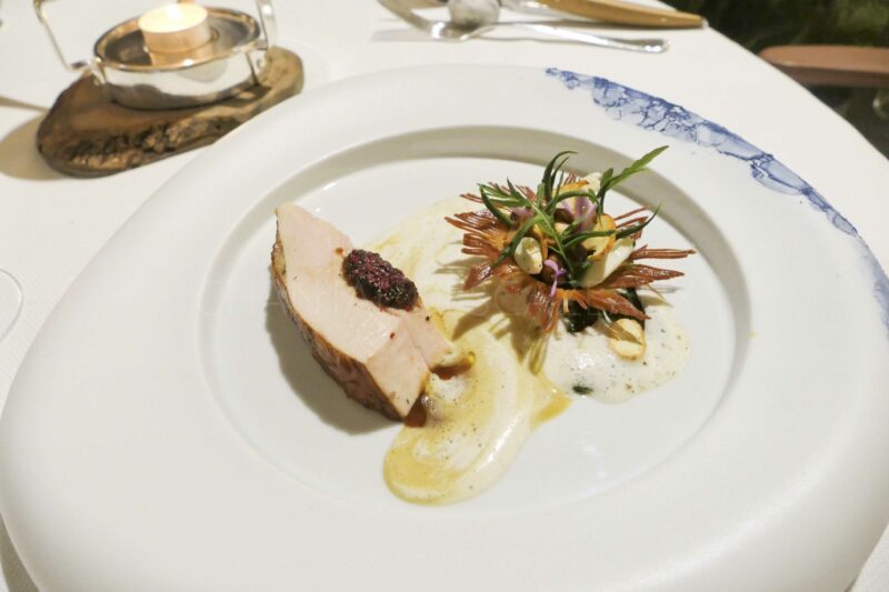 poularde