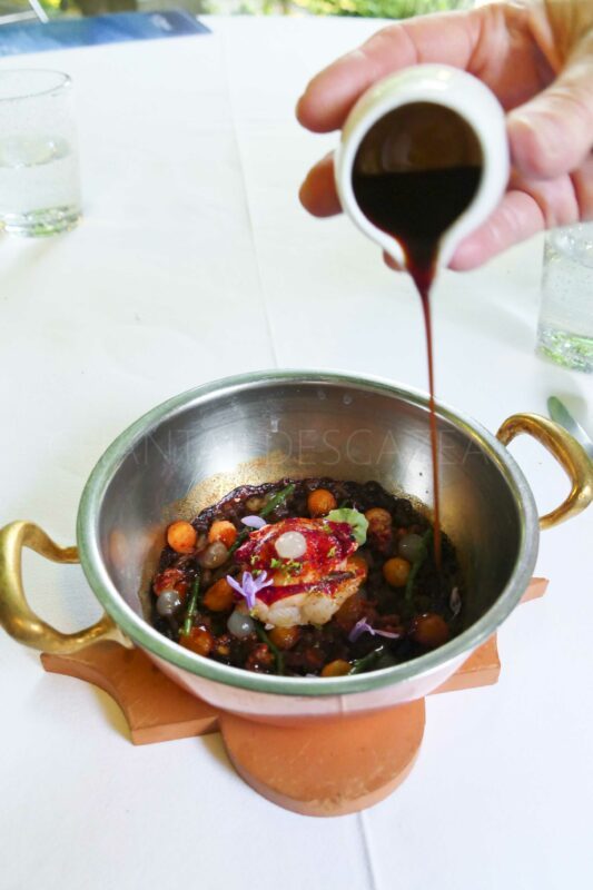 homard