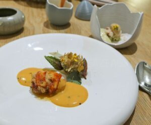 homard