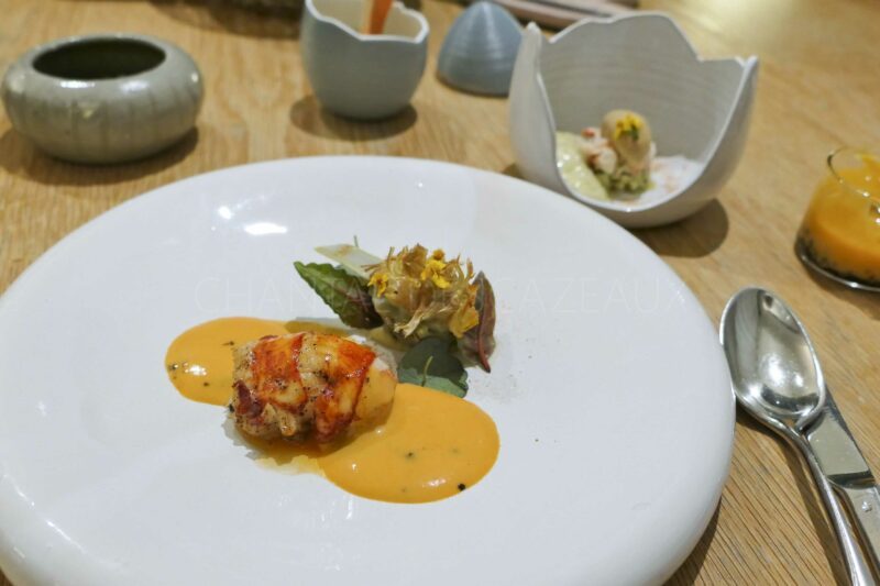 homard