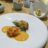 Restaurant Les Oliviers de l’Hôtel Thalazur Île Rousse à Bandol