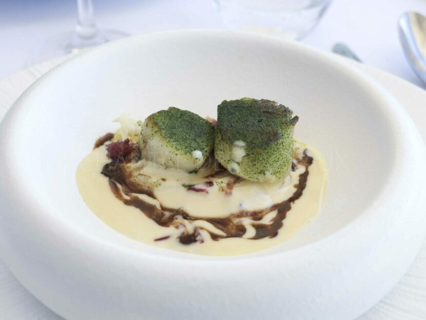 La Table de L'Oléa - Pépite du Bassin d'Arcachon