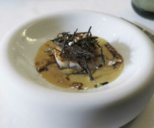 AMICIS à Bordeaux : l'excellence étoilée à prix canon!